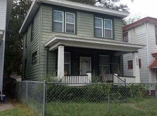3018 Letcher Ave, Richmond, VA 23222