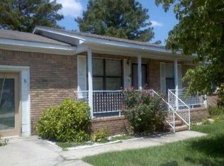 109 Marie St, Clanton, AL 35045