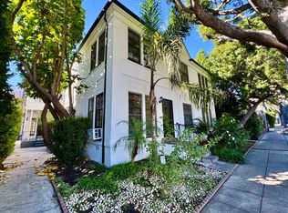 9010 Burton Way, Beverly Hills, CA 90211