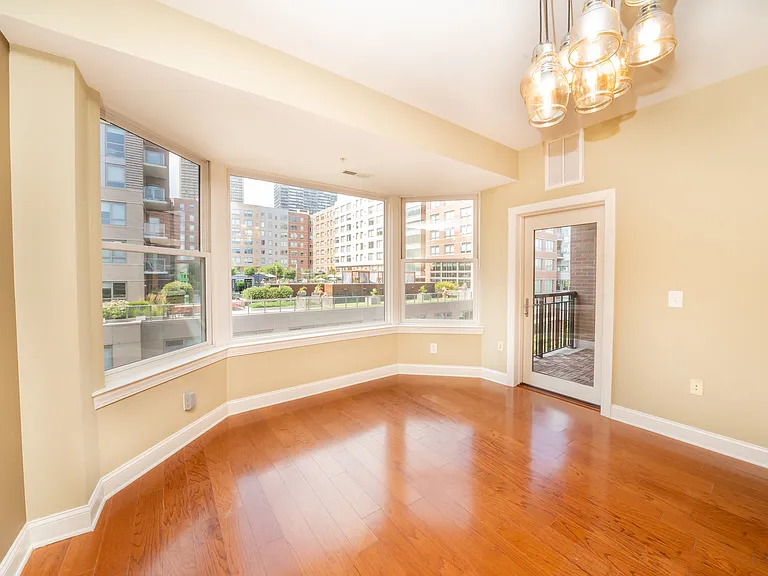 20 Avenue At Port Imperial #418 — Photo 3
