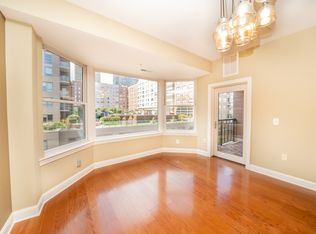 20 Avenue At Port Imperial APT 418, West New York, NJ 07093