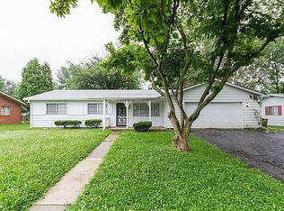 9041 Shenandoah Dr, Indianapolis, IN 46229