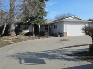 3424 W Oswego Ave, Fresno, CA