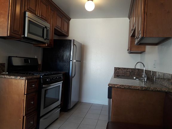 2nd image of 1616 W 218th St #218-7