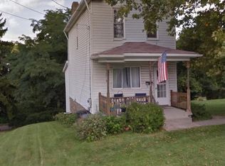 3911 Francis St, West Mifflin, PA 15122