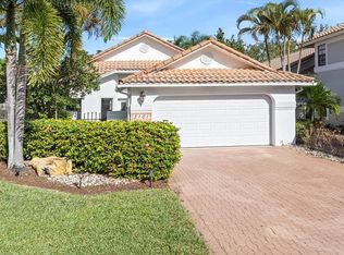 5101 Via De Amalfi Dr, Boca Raton, FL 33496
