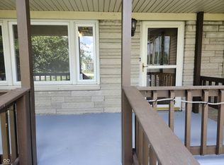 5329 W Smith Valley Rd, Greenwood, IN 46142
