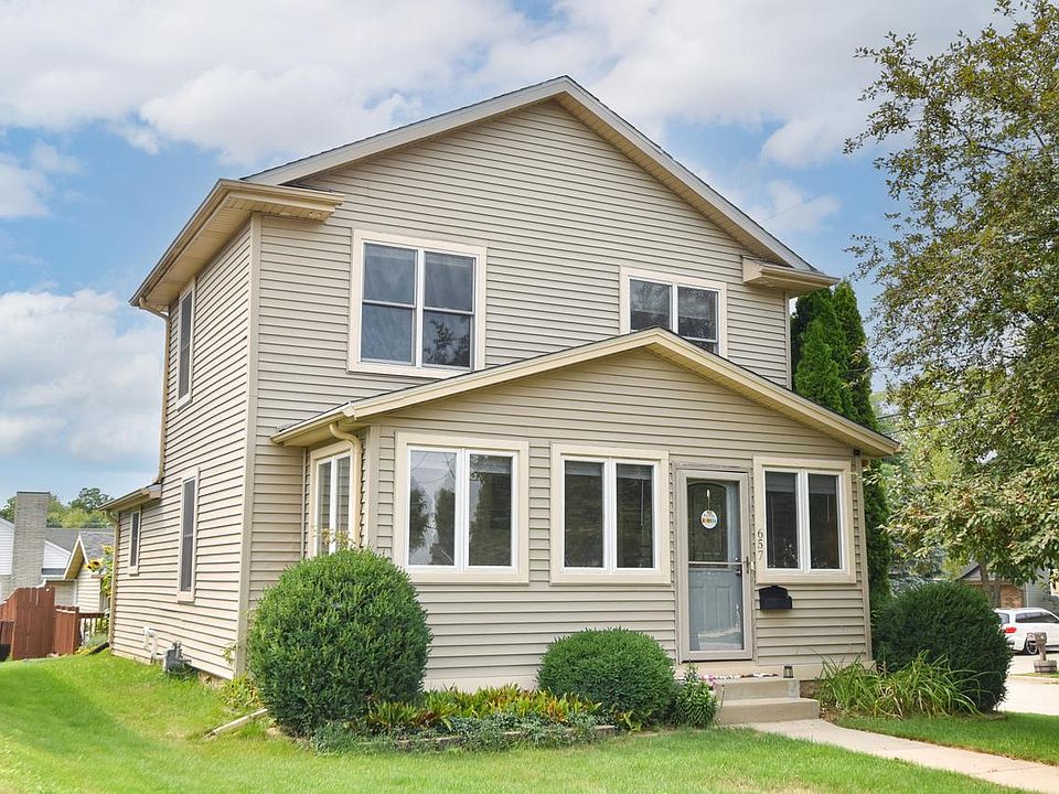 1st image of 657 First STREET