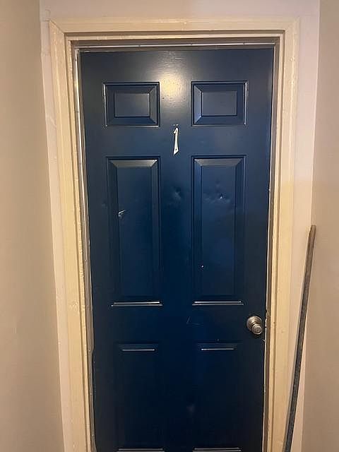 Apartment 1 second floor