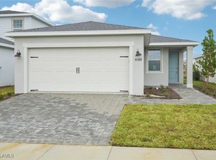 44488 Cable Creek Dr, Punta Gorda, FL 33982