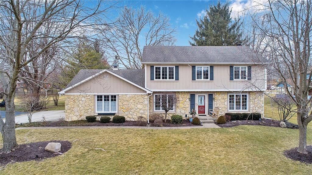 3436 Eden Way, Carmel, IN 46033 | MLS #21839746 | Zillow