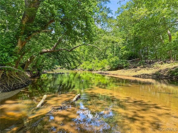 8 Saw Mill Rd LOT 8, Farmville, VA 23901