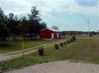 3349 W Johnson Rd, Ludington, MI 49431