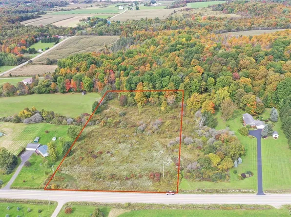 0 California Hill Rd, Delevan, NY 14042