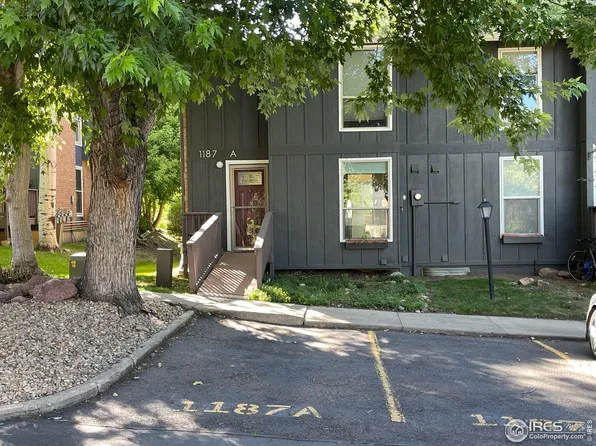 1187 Bear Mountain Dr #A, Boulder, CO 80305