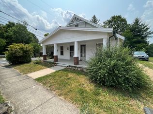 211 S Cross St, Albany, KY 42602