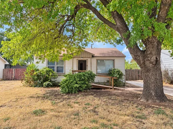 2919 Featherston Ave, Wichita Falls, TX 76308