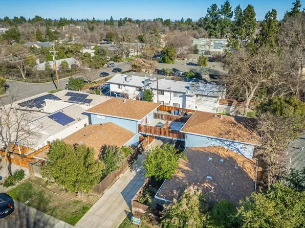 828 D St, Davis, CA 95616