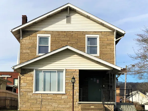 Newly Remodeled Duplex in South Charleston, 207 4th Ave #B, South Charleston, WV 25303