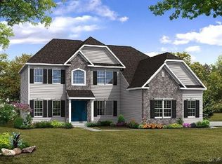 4336 Saratoga Dr #41, Lower Nazareth Township, PA 18020