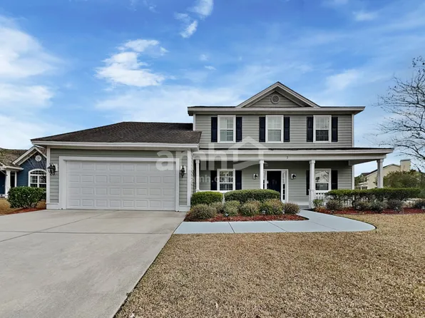 2 Stone Gate Ct, Pooler, GA 31322