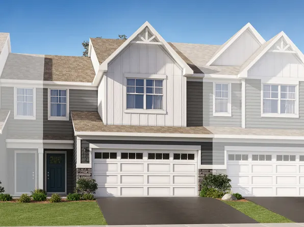 Marianne Plan, Oak Valley