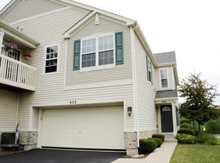 602 Arbor Cir, Lakemoor, IL 60051