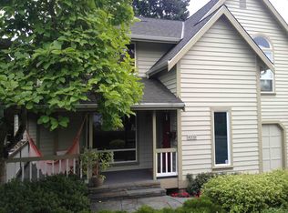 4119 NE 60th St, Seattle, WA 98115