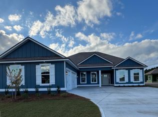 100 Whistler Dr, Kingsland, GA 31548