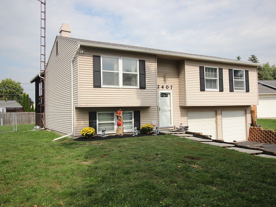 1st image of 2407 Jamestown Dr
