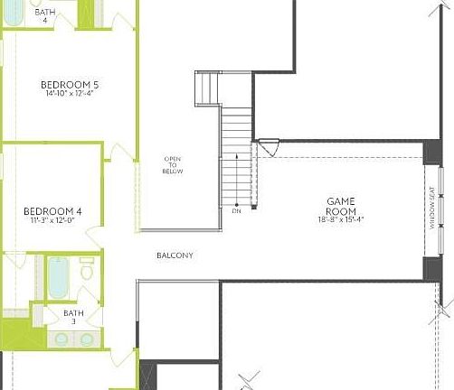 3rd image of this home