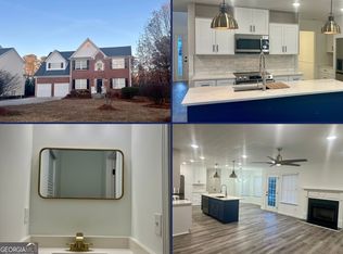 3825 Tristan Way, Suwanee, GA 30024