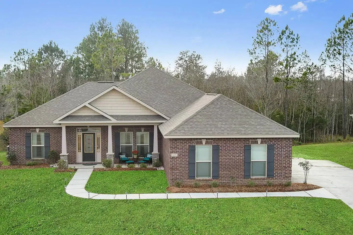 12001 Poplar Drive - 1 — Photo 1