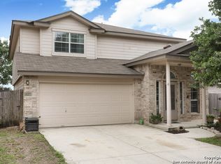 9906 Sandlet Trl, San Antonio, TX 78254