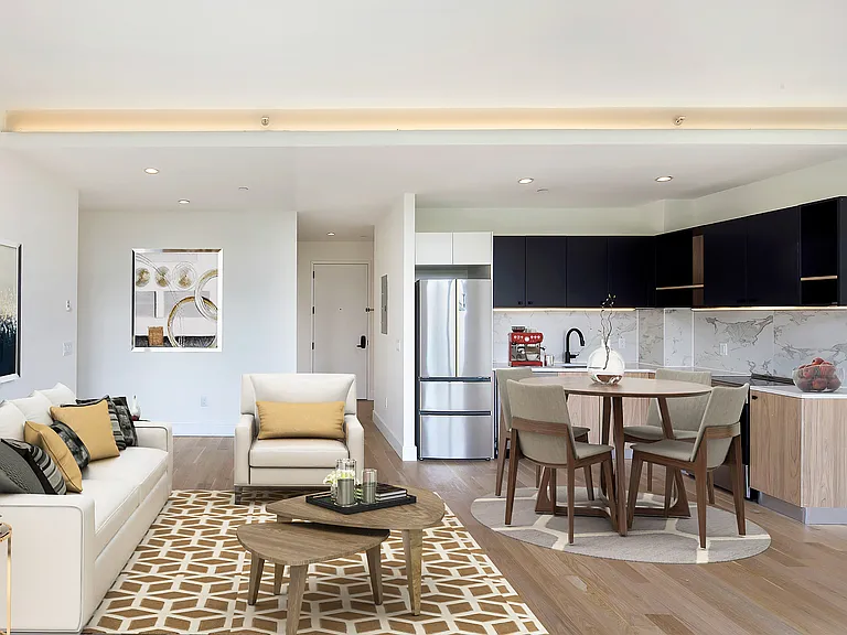 25 Bruckner Blvd #4W — Photo 2