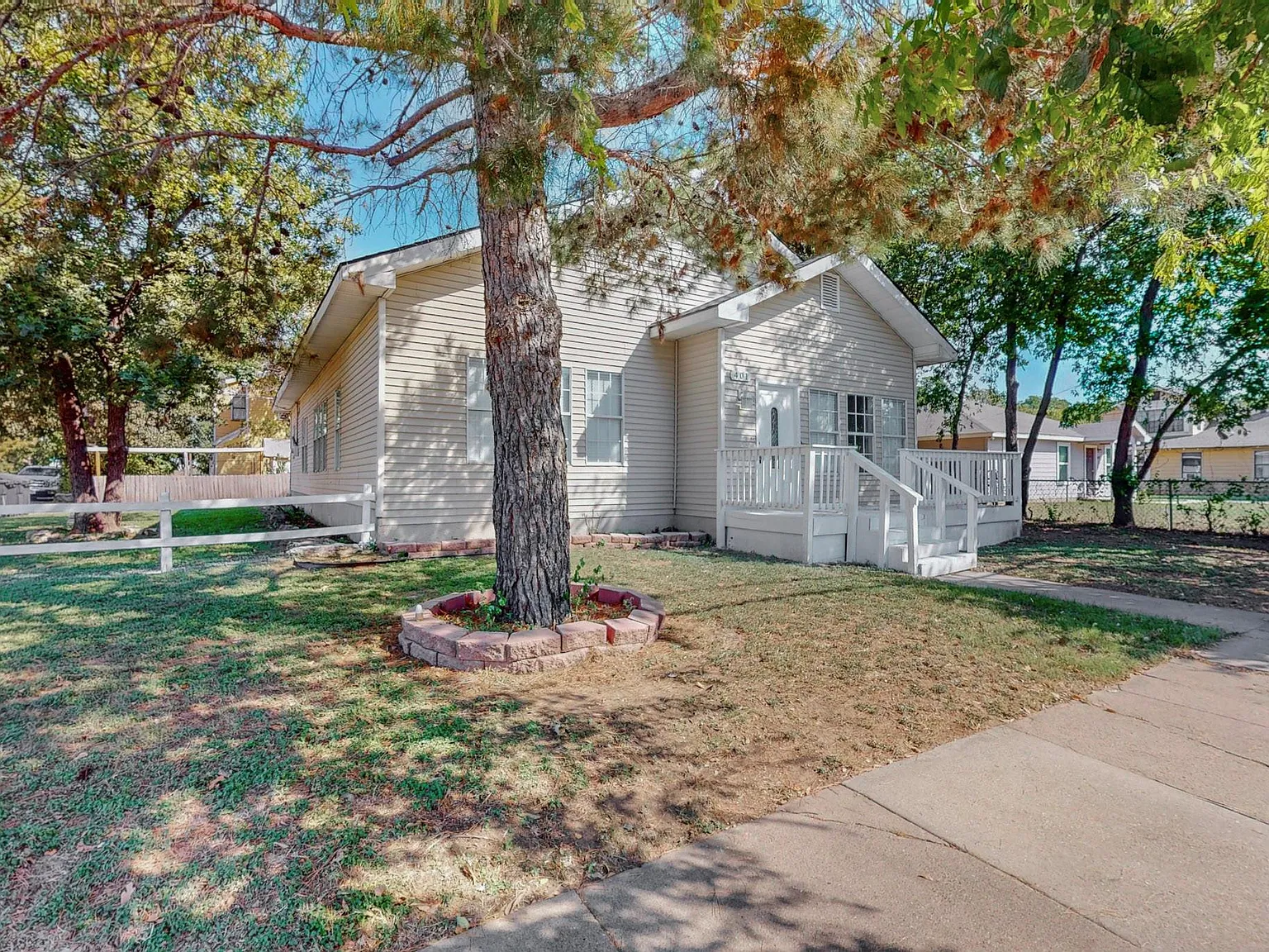 3 bed, 1636 sqft, $1,850 — Photo 3