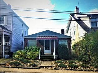1475 Park Blvd, Pittsburgh, PA 15216