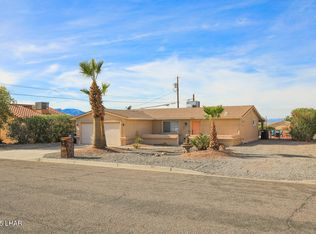 1061 Melrose Dr, Lake Havasu City, AZ 86406