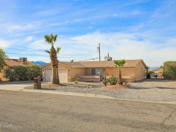 1061 Melrose Dr, Lake Havasu City, AZ 86406