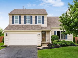123 Gala Ave, Pataskala, OH 43062