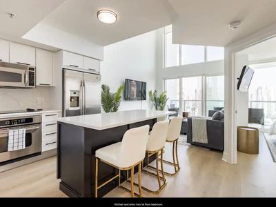 41 SE 5th St APT 2207, Miami, FL, 33131