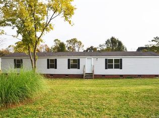 203 Bonnie Ln, China Grove, NC 28023