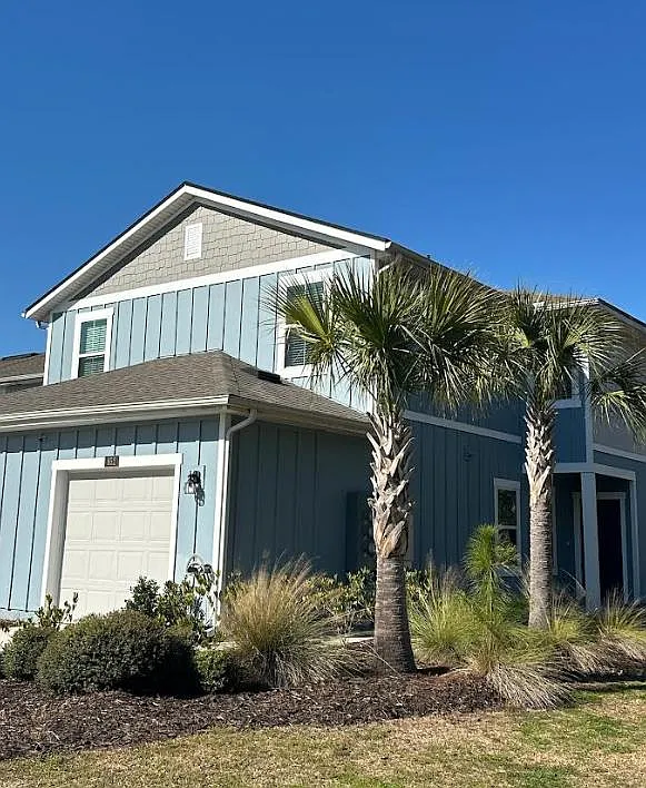 852 Capitol Pkwy - 852 Capitol Prkway Jacksonville — Photo 4