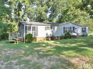 204 Bowen St, Franklinton, NC 27525