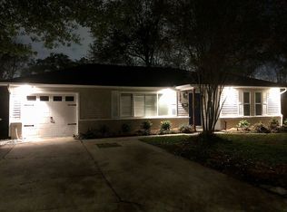 1437 Confederate Rd, Houston, TX 77055