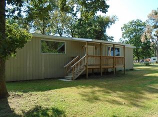 24662 S 613th Rd, Grove, OK 74344