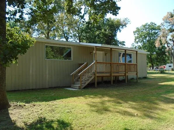 24662 S 613th Rd, Grove, OK 74344