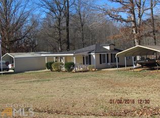 6133 Mount Vernon Rd, Murrayville, GA 30564