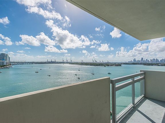 2nd image of 1500 Bay Rd APT 1436S