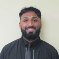 Gurkamal Singh